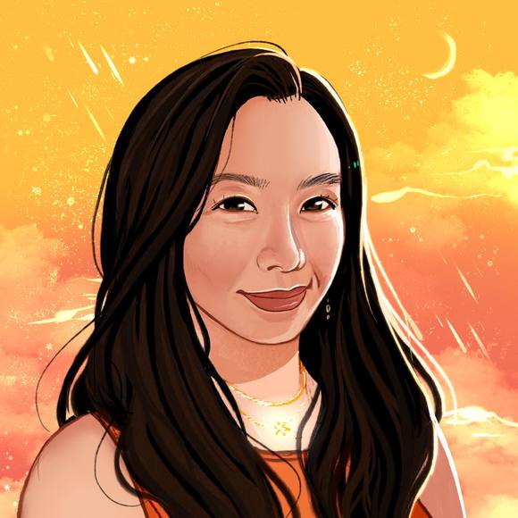 Meet your Posher, Hannah - Picture 1 of 1